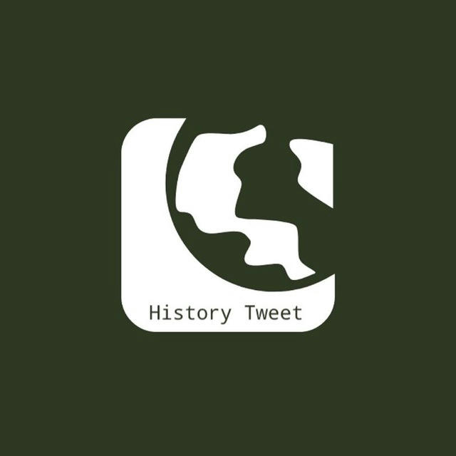 History Tweet | توییت تاریخی