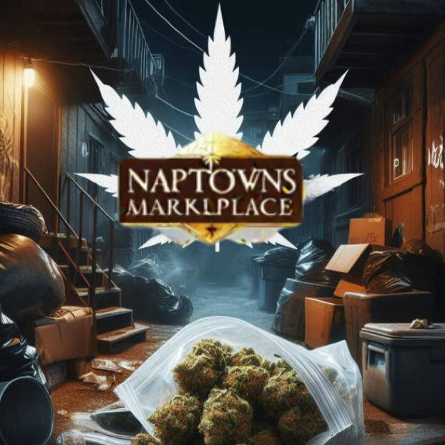 Naptowns Marketplace