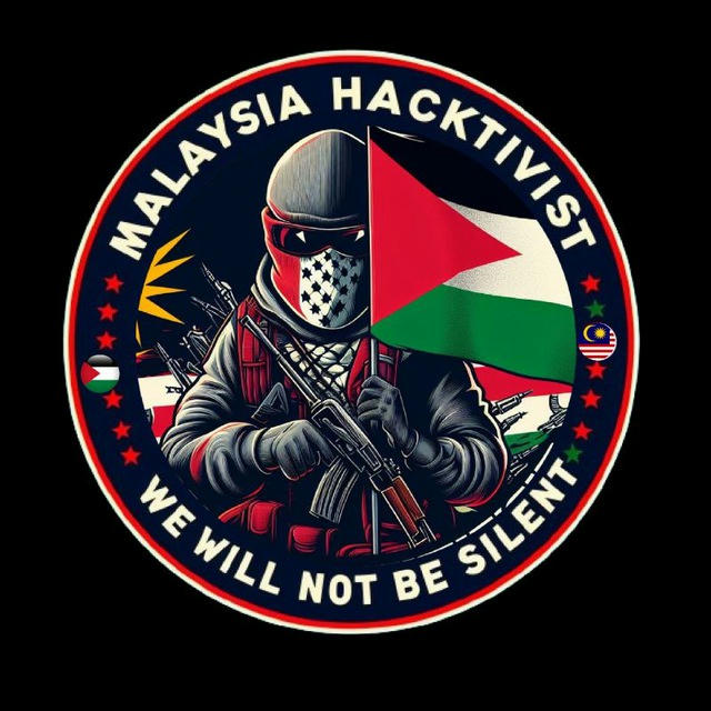 Malaysia Hacktivist