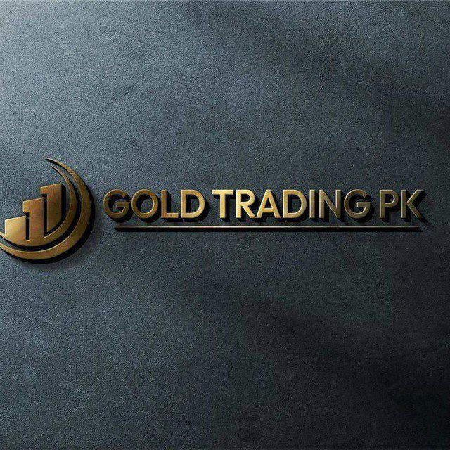 Gold TradingPK️