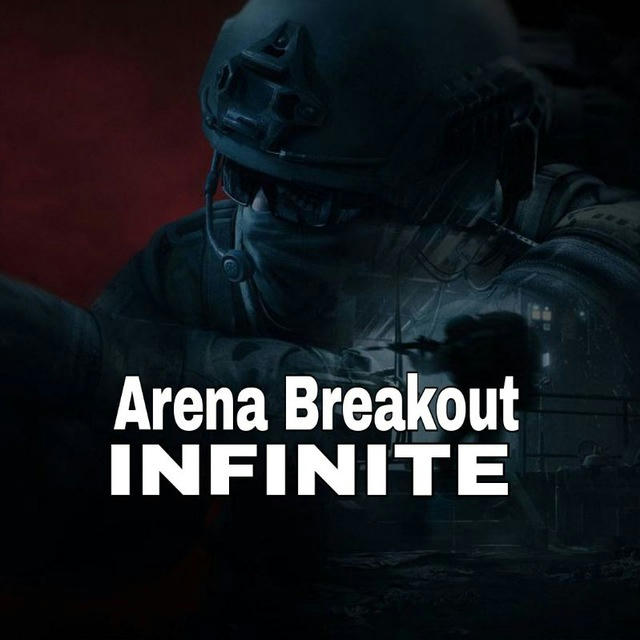 Arena Breakout Infinite