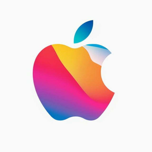 Apple - Ниже рынка❗️