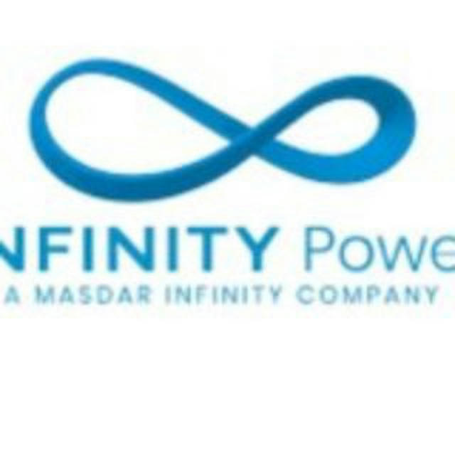 Infinity powers Channel