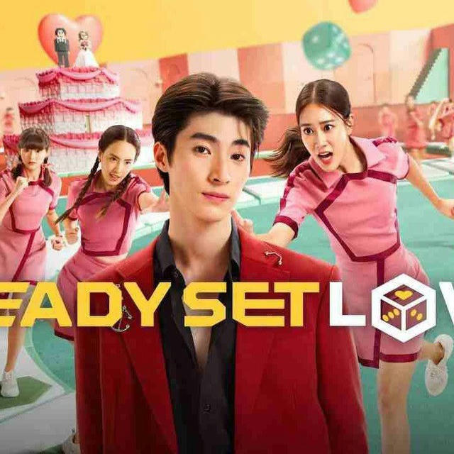 Ready Set Love English Sub | Ready Set Love Eng Sub | Ready Set Love In English Sub