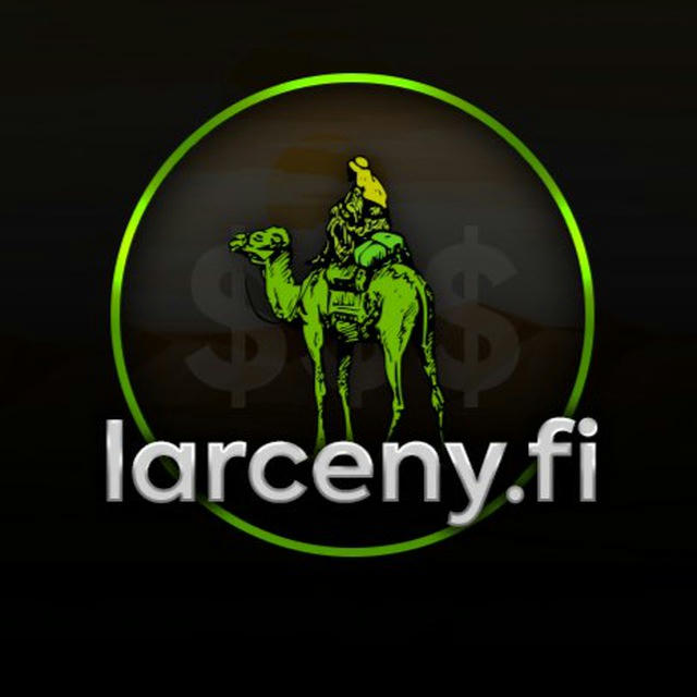 [LARCENY.fi]