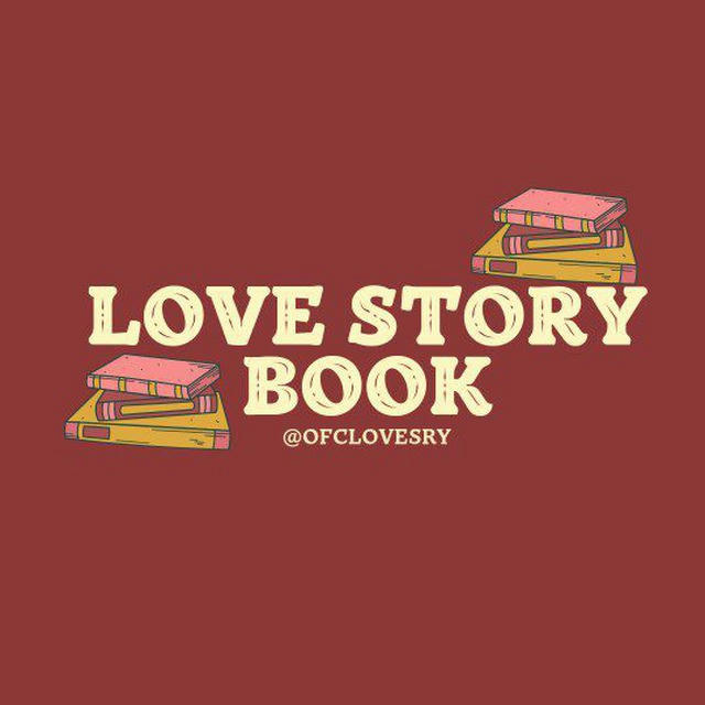 LOVE STORY BOOK. ♥