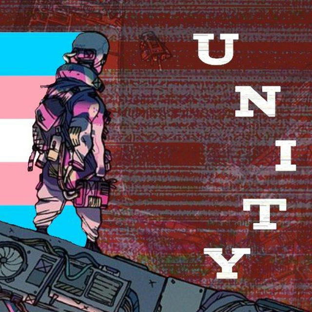 Queer, Leftist, AntiFascist Unity