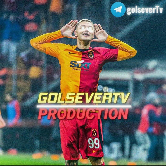 GOLSEVER TV 🦁