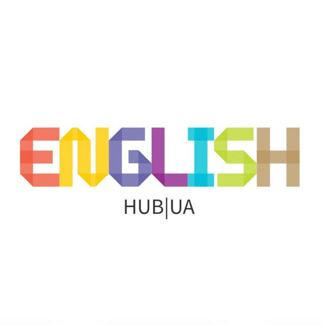 English HUB|UA