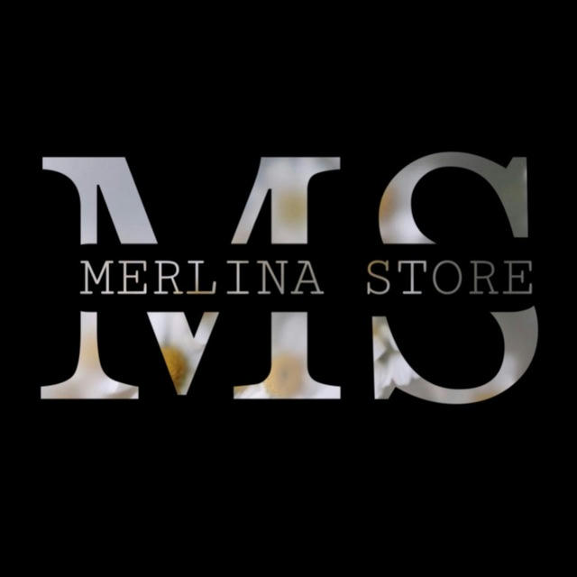MERLINA STORE|Закупки|Одежда и обувь