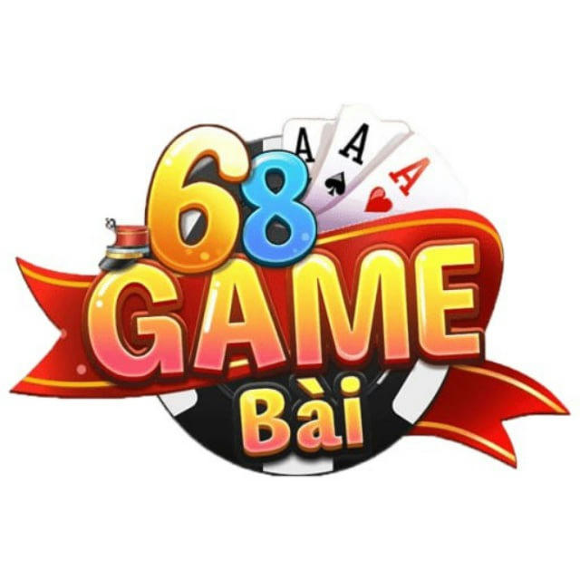 68 GAME BÀI OFFICIAL