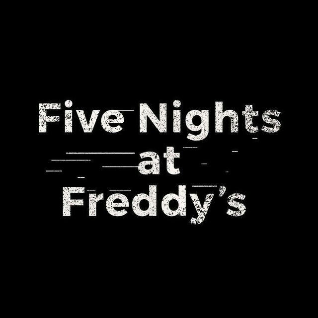 Conf Five nights at Freddy's