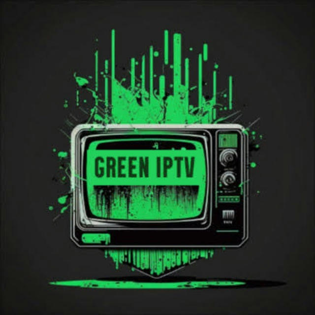 Green IPTV