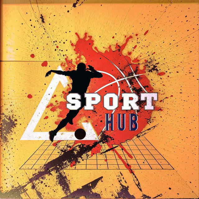 SportHub | ФУТБОЛ | ЄВРО - 2024