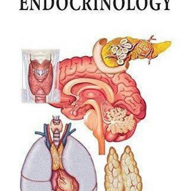 endocrine books