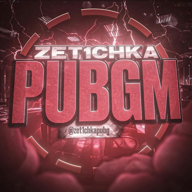 ZET1CHKA PUBGM