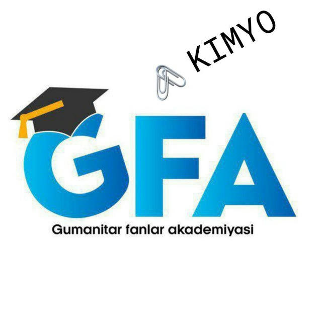 GFA-KIMYO