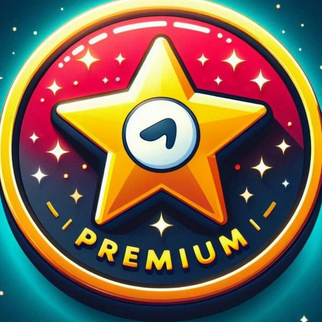 Розыгрыши | Telegram Premium | Конкурсы