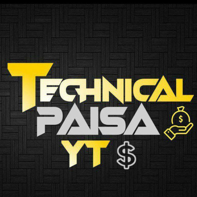 Technical Paisa Yt