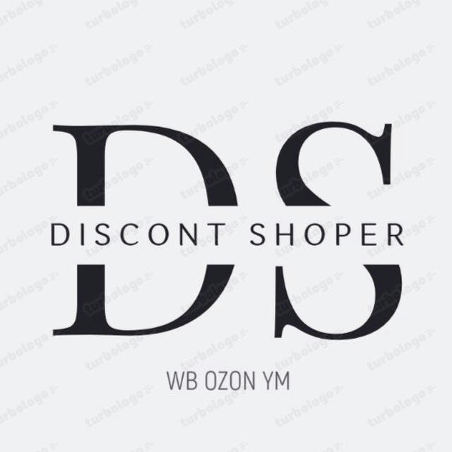 Discount Shoper WILDBERRIES/OZON\YANDEX MARKET
