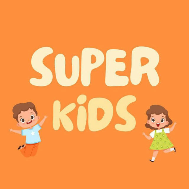 Super kids