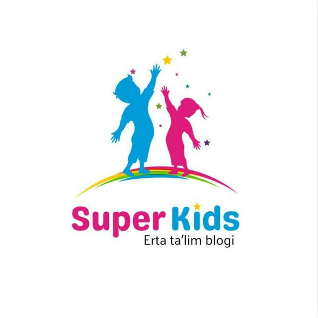 Super kids | Onalar blogi