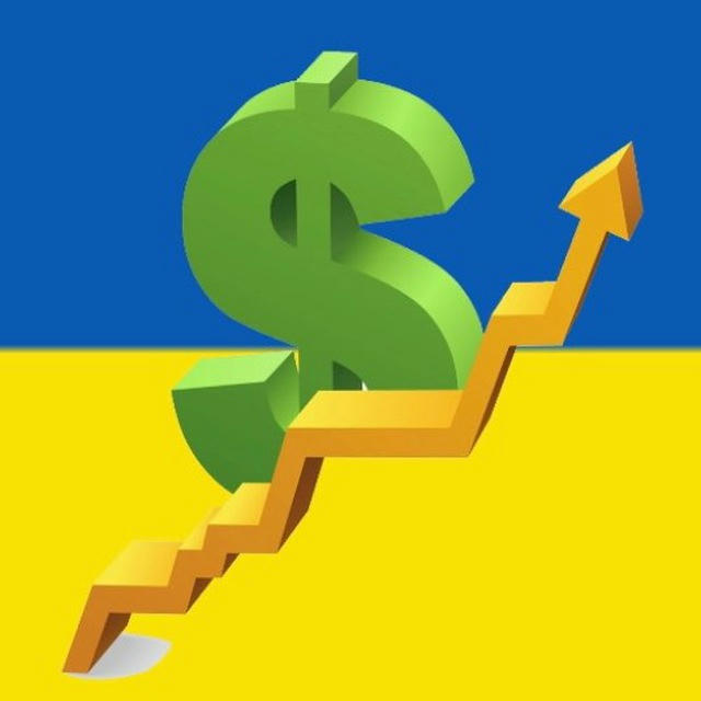 Trader UA 🇺🇦