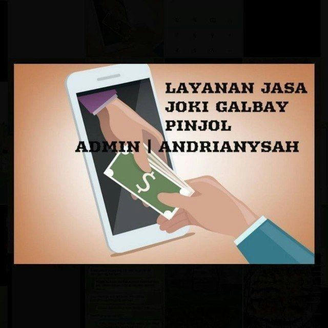 LAYANAN JASA JOKI GALBAY PINJOL