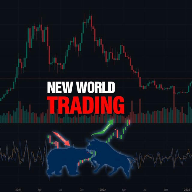 New World Trading