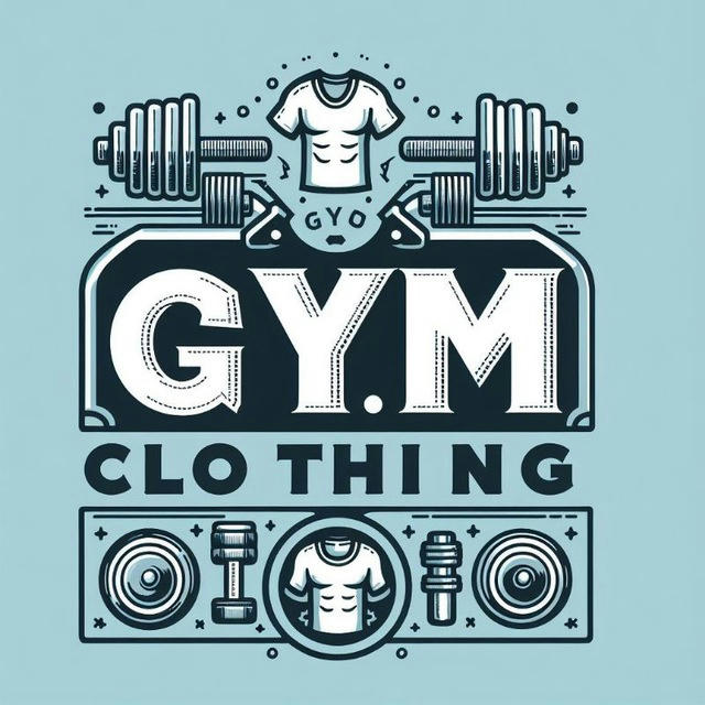 Gym Clothing - GymDeals