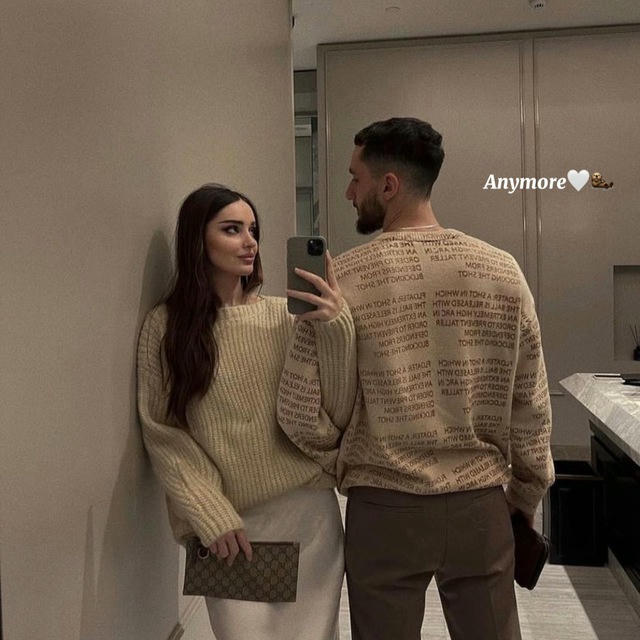 Anymore 🤍🦦