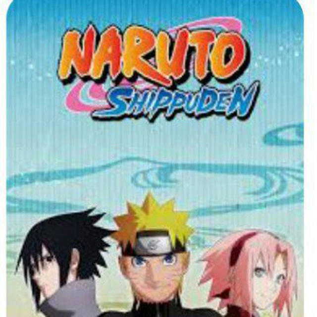 Naruto Shippuden Hindi or || Naruto All episodes in Video form ||| And others Anime
