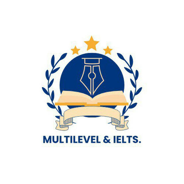 MULTILEVEL vs IELTS Namangan