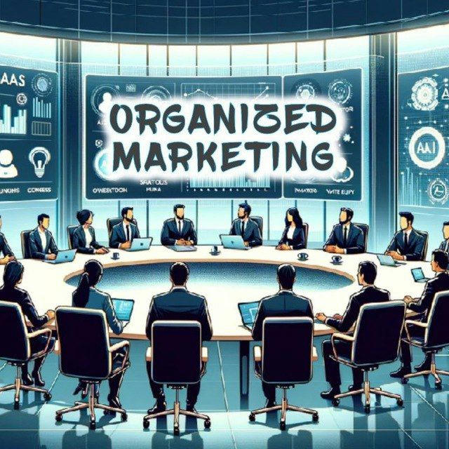 Organized Marketing