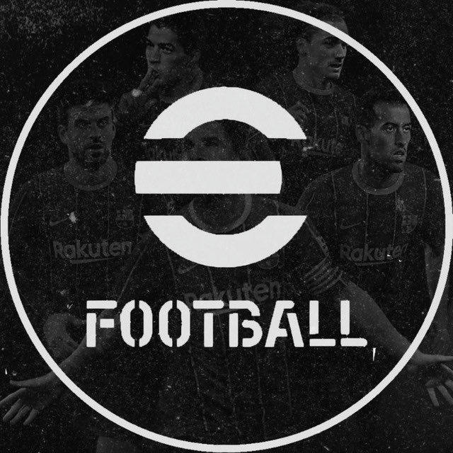 EFOOTBALL::TURNER 2025