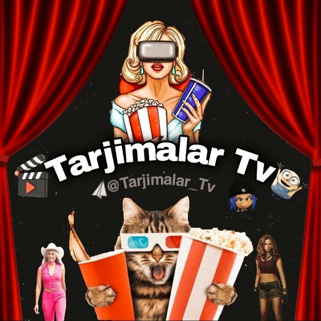 Tarjimalar Tv (Vizitka)