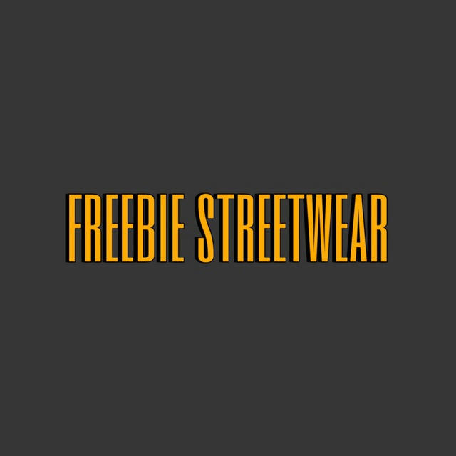 freebie streetwear