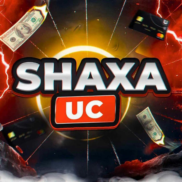 SHAXA CARD