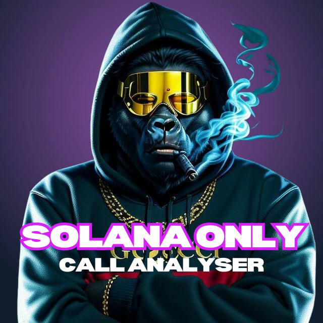 Call Analyser (Solana Only)