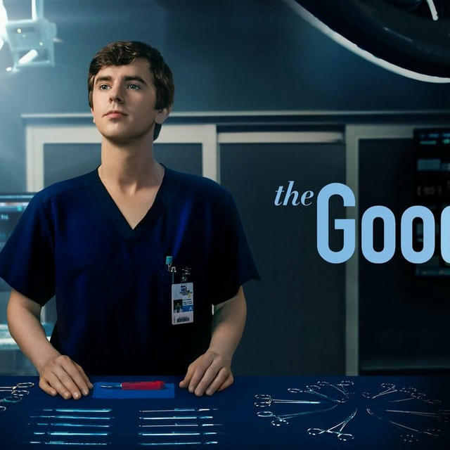 Good Doctor VF