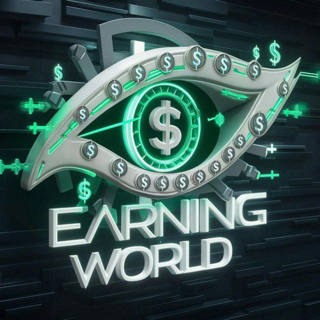 EARNING WORLD