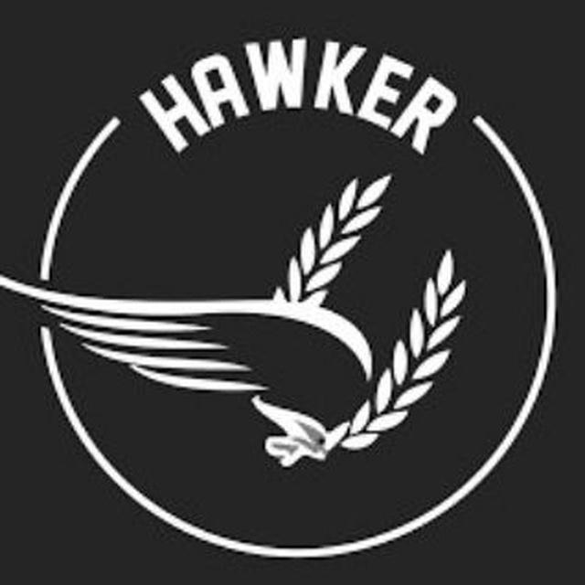 HAWKER - FREE BATCHES 2.0