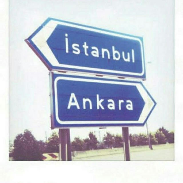 İstanbul Ankara Haber