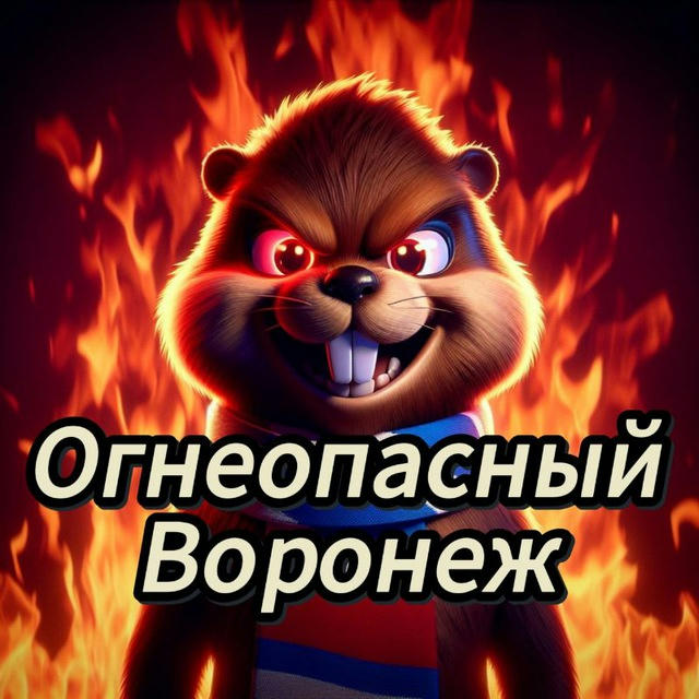 Огнеопасный Воронеж🔥⚽️