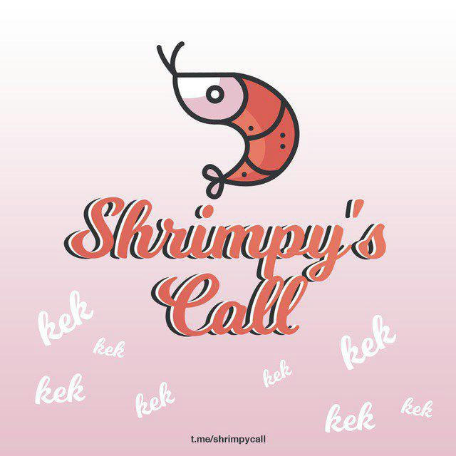 Shrimp calls 🦐 || SOL ETH BCS TRENDS