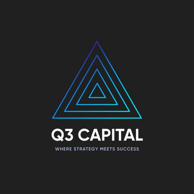 Q3 Capital | Channel