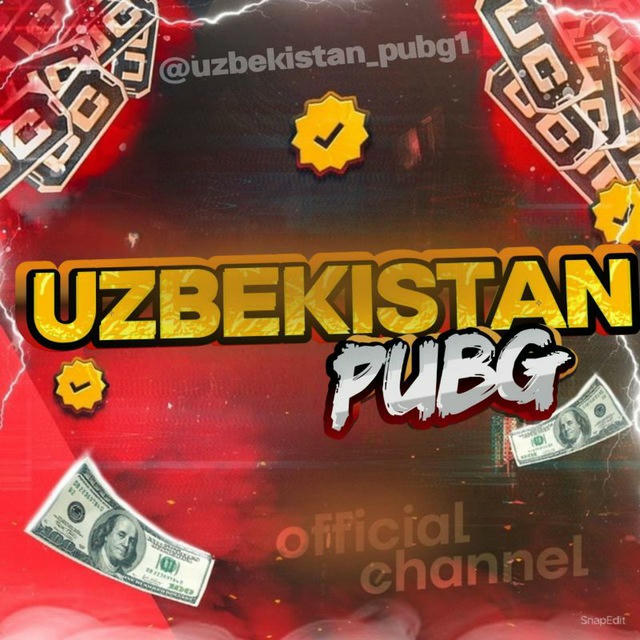 UZBEKISTAN PUBG