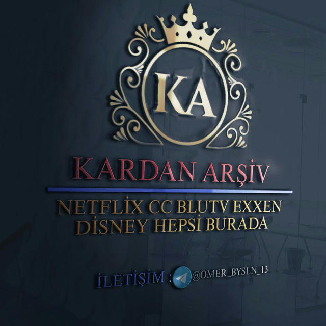 KARDAN ARVİŞ