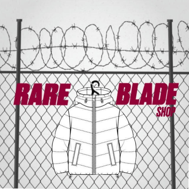 RARE BLADE SHOP