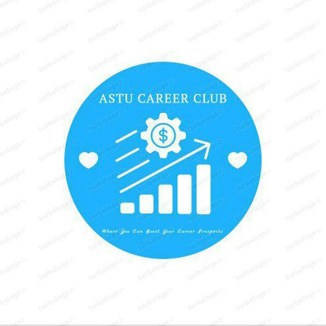 ASTU CAREER CLUB OFFICIAL